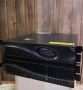 Непрекъсваемо захранване - UPS) Liebert GXT2 4500 VA 230V (GXT2−4500RT230, снимка 2