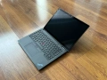 13.3' Touch 2 in 1 i5-1335u Lenovo ThinkPad L13 Yoga Gen 4 8GB LPDDR5/256GB NVMe/Подсветкa/Бат 8ч, снимка 12