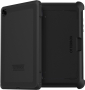 Калъф OtterBox Defender за Samsung Galaxy Tab A9+, черен, снимка 1 - Таблети - 45070706