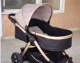 Бебешка количка 3в1 , снимка 3