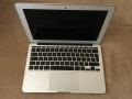 11.6' Core i5 Apple MacBook Air 2015 256GB SSD/Intel HD 6000/Батерия 6 часа, снимка 4