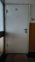 МЕТАЛНА ВХОДНА ВРАТА ЗА АПАРТАМЕНТ, снимка 1