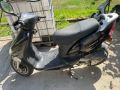 Скутер Kymco Vitality -50cc-Нов внос, снимка 5