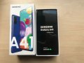 SAMSUNG A 41, снимка 1