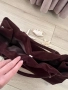 Кафява чанта, снимка 2