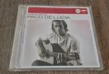 Компакт Дискове - Класика Джаз: Paco De Lucia – Flamenco Virtuoso, снимка 1