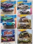 Hot Wheels / Matchbox / Majorette Ford, снимка 4