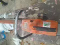 фугорез Stihl TS 400, снимка 4