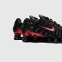 NIKE SHOX TL "BRED", снимка 3