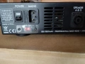 Продавам EBS REIDMAR глава за бас китара 250 470w Dynamic output power. , снимка 5
