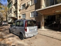 продавам Mercedes Vaneo дизел, снимка 6