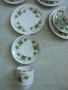 № 8340  Германски порцеланов сервиз SCHERZER Bavaria – винтидж комплект за кафе / чай  , снимка 4