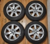 джанти 18 5х130 Audi Q7 / Ауди Кю7 оригинални, снимка 2