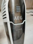 Вертикална прахосмукачка AEG CX7 Animal Flexibility LI-45, снимка 2
