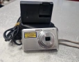 Фотоапарат sony cyber shot dsc w180, снимка 1