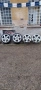 Лети джанти 18 5×100 8j 67mm et 35 , снимка 3
