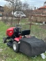 Тракторна косачка 12,5кс, снимка 3