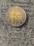 2010 Германия 2 евро, снимка 1