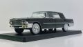 KAST-Models Умален модел на ZIL 111D Cabriolet (ЗИЛ) Special-H 1/24