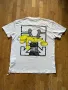 Тениска OFF-WHITE x KAWS ( L ), снимка 8