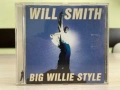 🎶 Will Smith – Big Willie Style (оригинален CD), снимка 1