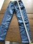 Детски дънки Zara, размер 13-14, 164 см, снимка 1 - Детски панталони и дънки - 45995648