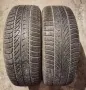 Продавам 2 броя зимни гуми 215.60.17 Goodyear Ultragrip , снимка 1