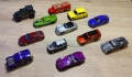 Колички Hot wheels, Matchbox, Majorette и други, снимка 4