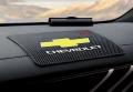 Подложка за табло на ”CHEVROLET” - 20 см./13 см., снимка 3