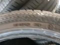 2бр. зимни гуми 255/40/21 Continental, снимка 3