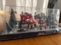 коледна декорация базар, снимка 3