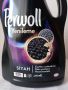 Течен прах за пране PERWOLL 3,96 л. за черно пране (72 пранета), снимка 2