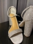 Дамски обувки на ток , снимка 6