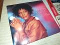 WHITNEY HOUSTON CD 0612250747, снимка 3