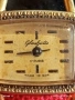 Рядък механичен часовник дамски Glashutte ГДР с позлата за КОЛЕКЦИЯ 52832, снимка 4