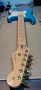 Fender Stratocaster електрическа китара , снимка 3