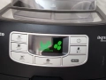 Кафе машина Saeco Intelia One Cappuccino HD 8753, снимка 2
