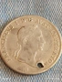 Сребърна монета 20 кройцера 1832г. Франц втори Австрия 52625, снимка 6