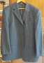 Класически костюм- сако и панталон, марка BOSS XXL/3XL, снимка 1