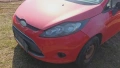 форд фиеста 1.4tdci 2010г на части, снимка 5