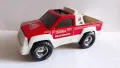 Tonka Hasbro 2002 Road Riders 50250 , снимка 2