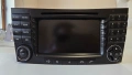 Мултимедия за Мерцедес W211, снимка 1