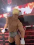 Екшън фигура WWE Dolph Ziggler Nic Nemeth Долф Зиглър Mattel figure играчка Basic Series Grey Action, снимка 5