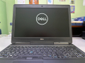 Лаптоп Dell Precision 7520 i7 DDR32 512 SSD, снимка 4