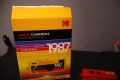 Камера Kodak Charmera - ЧЕРВЕН цвят, снимка 4