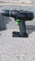 Festool C-12-Т18+3 Патроник DC UNI FF Винтоверт , снимка 8
