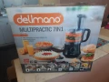 Делимано мултипрактик 7 в 1, снимка 1