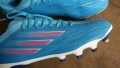ADIDAS X SPEEDFLOW.2 MG размер EUR 40 / UK 6 1/2 футболни бутонки 95-13-S, снимка 5