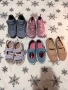 Обувки за момиче nike , fila , h&m 30 номер sinsay, снимка 1