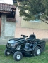 Тракторна косачка 12,5кс, снимка 1